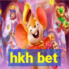 hkh bet